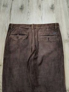 Ma2182 Ruggers courdroi jeans waist 32 inches