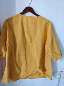 Imported formal Top