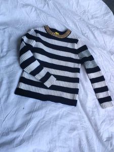 Combo Kids Sweater