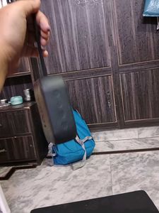 Mivi Play Bluetooth Speaker