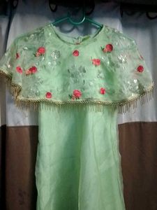 Gown