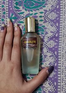 Chocolate Perfume
