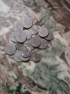 🪙1 Rs FSS Coin 🪙50 Pcs