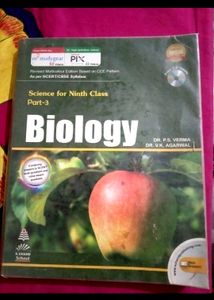 Class 9th : Science 2 Reference Book (S.Chand)