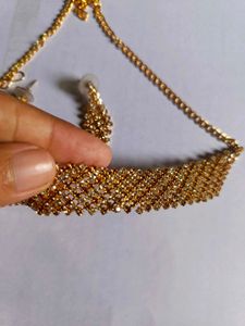 Kundan Necklace