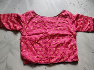 ••Ready To wear Blouse