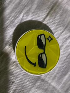 Emoji Patches - Set of 20