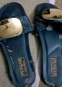 Combo Of 5 Slippers For Women In 6 Size