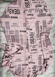 Stylish Print Shirt