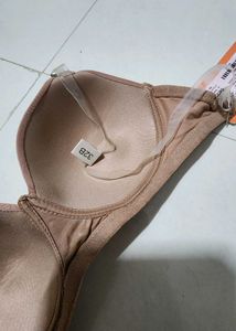 Zivame backless Nude Bra - New with Tag