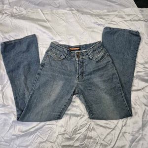 High waist Flare /Bootcut  Denim jeans