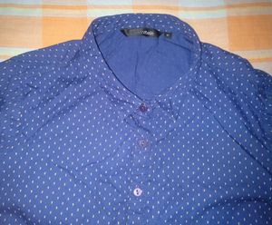 Pantaloons Annabelle Formal Shirt for Women