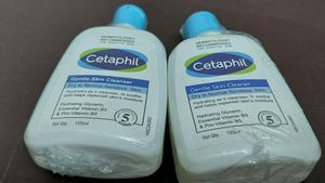 Cetaphil Gentle Skin Cleanser Pack Of 2