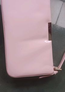 Pink Pinteresty  Bag