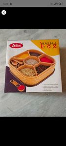 3 Dryfruit Gifting Box.