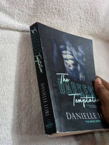 The Darkest Temptation