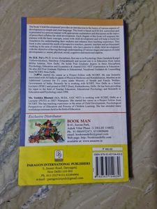 Child Development and Pedagogy
