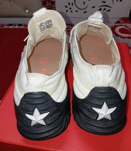 Converse Run Star Motion Low Top Sneakers