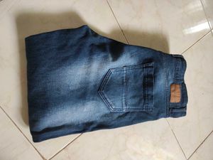 Jeans And Shirt ..Still New
