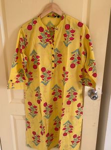 Women’s Kurti