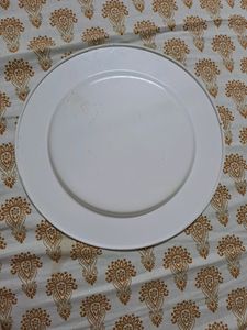 Dry Fruit Plate