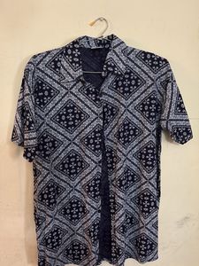 A New Shirt Never Worn