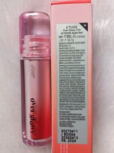 Etude Lip Tint ♥️💕