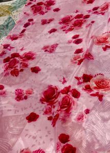 Gorgeous Floral Pink Lehenga ✨🌸