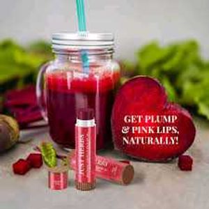 Just Herbs Tinted Lip Balm SPF 30+