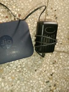 Jio Setup Box Full Working Condition