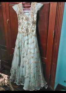 Long Gown Pack Of 3