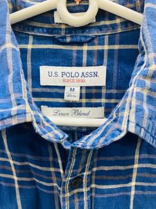 Us Polo Shirt
