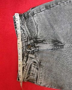 Vintage Stone Wash Jeans