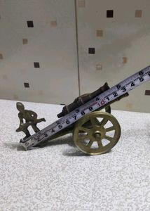 Brass Chariot