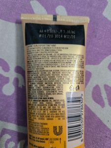 Lakme Sun Expert Sunscreen