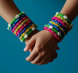 Handmade 16 Pcs Bangles