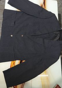 Stylish Men&#39;s Blazer