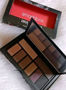 Smashbox Pallete ♥️💕