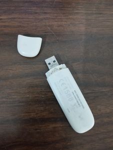 ZTE Dongle (USB Modem) upto 100Mbps