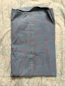 Highlander Brand Full Sleeves Shirt