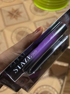 STAZE All Eyes On You Mascara