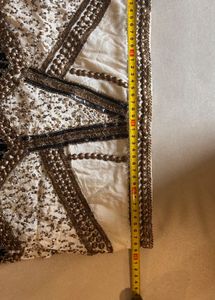 Sequence Skirt