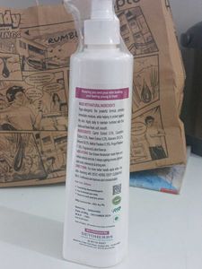 Devo Herbs Daily Hydrating Moisturizer
