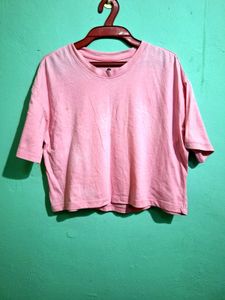 Mickey Mouse Graphic Tee