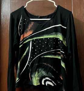 y2k Top