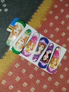 Women Hair Clips