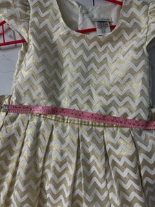 Party Wear Dress For Girls