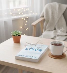 Twisted Love by Ana Huang