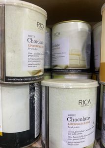 Rica wax