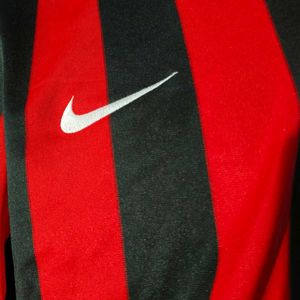 Vintage AC Milan Jersey